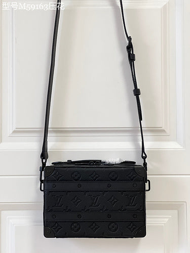 Beaunoirr Lu-Vi bags - 3163