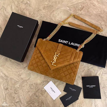 Yves Saint Laurent - Bags
