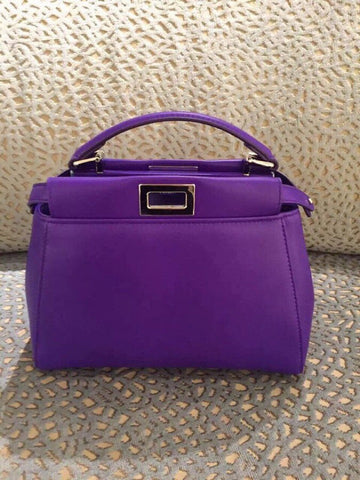 Beaunoirr - FDI Bags -  264