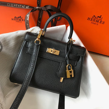 Beaunoirr - HMS - Bag- 398