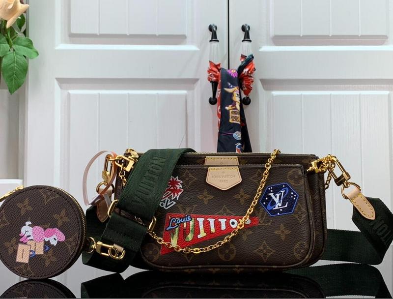 Beaunoirr - LOV Bags - 2684