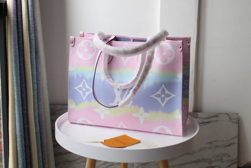 Beaunoirr - LV Bags -  2843