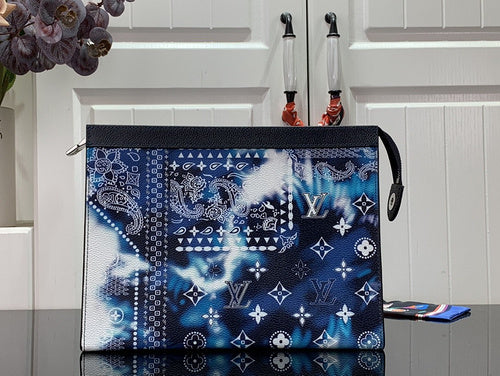 Beaunoirr Lu-Vi bags - 3437
