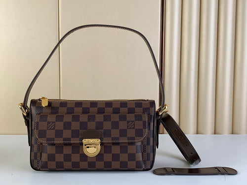 Beaunoirr Lu-Vi bags - 3401