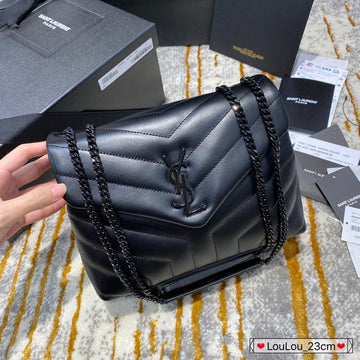 Yves Saint Laurent - Bags