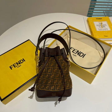 Beaunoirr - FDI Bags -  416