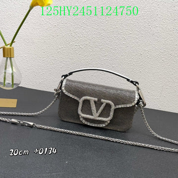 Beaunoirr - VTO Bag - 561