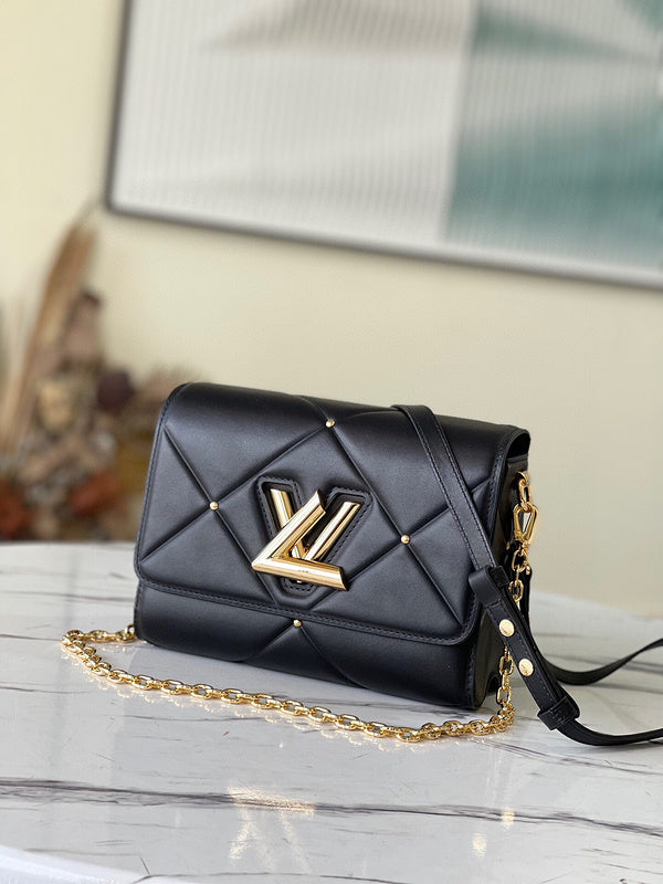 Beaunoirr Lu-Vi bags - 5445