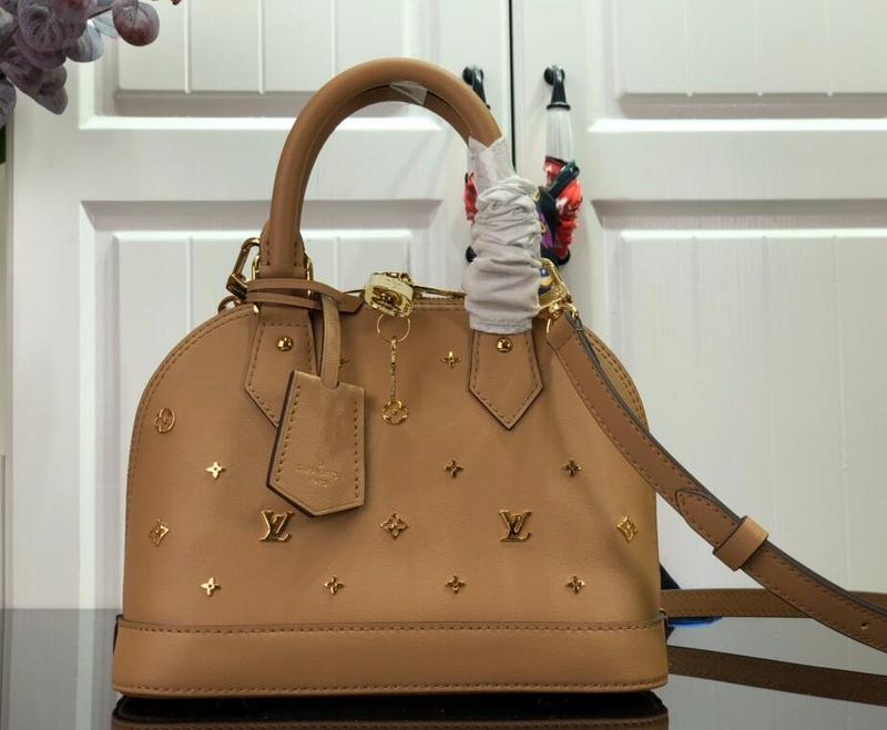 Beaunoirr - LOV Bags - 2343