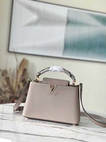 Beaunoirr Lu-Vi bags - 4831
