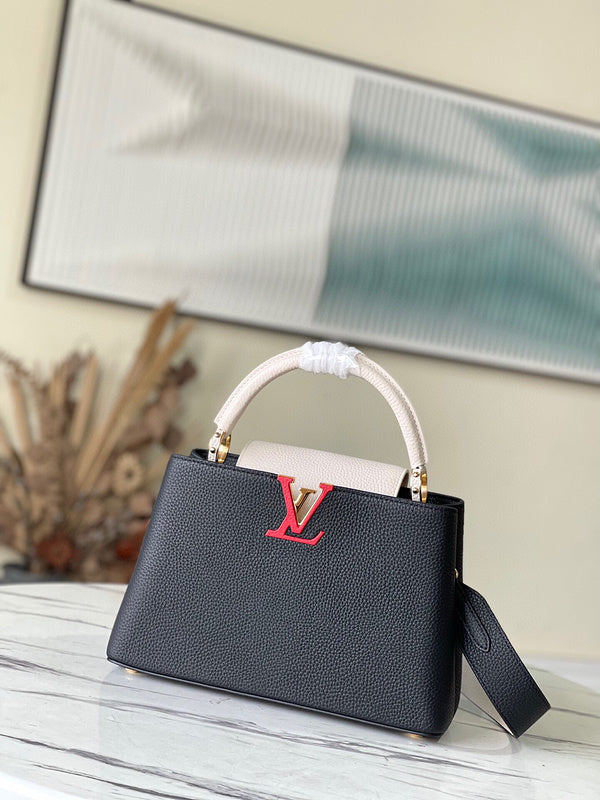 Beaunoirr Lu-Vi bags - 4602