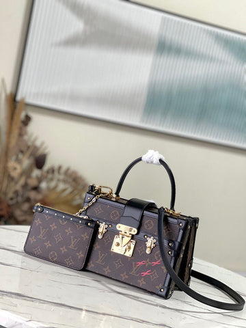 Beaunoirr Lu-Vi bags - 4505