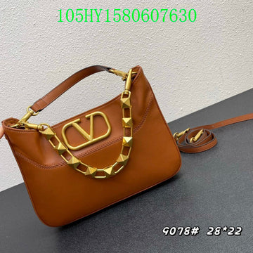 Beaunoirr - VTO Bag - 846
