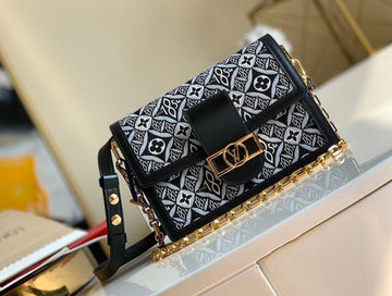 Beaunoirr - LOV Bags - 2624
