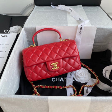Beaunoirr - CHL Bags - 4750