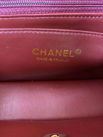 Beaunoirr - CHL Bags - 4136