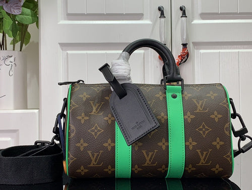 Beaunoirr Lu-Vi bags - 3511