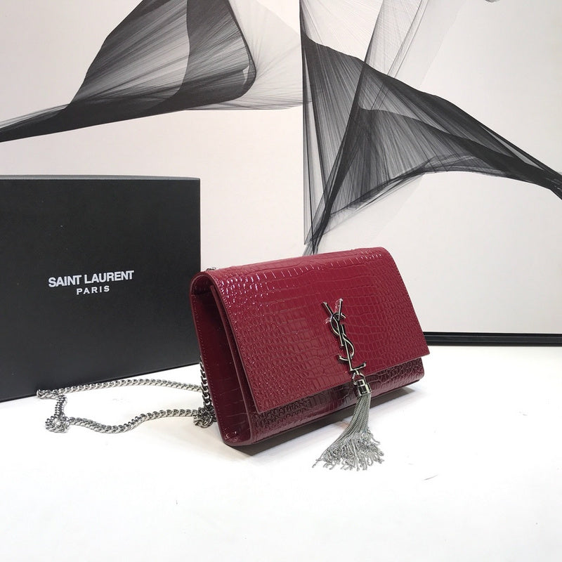 Beaunoirr - Yves Saint Laurent - Bags - 451