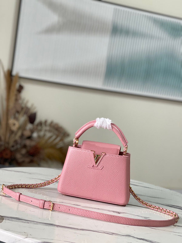 Beaunoirr Lu-Vi bags - 4512