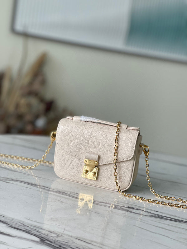 Beaunoirr Lu-Vi bags - 5184