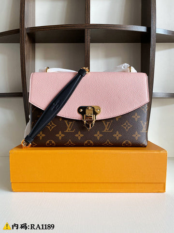 Beaunoirr - LV Bags -  2641