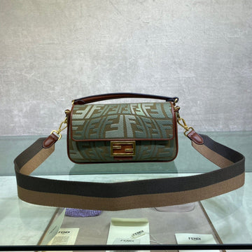 Beaunoirr - FDI Bags -  359