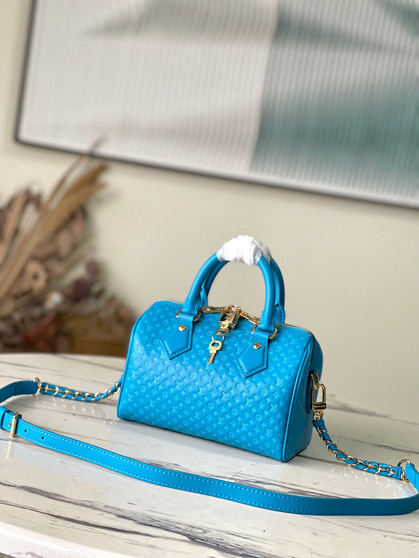 Beaunoirr Lu-Vi bags - 4201