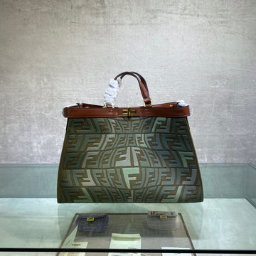 Beaunoirr - FDI Bags -  358