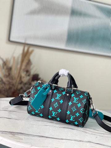 Beaunoirr Lu-Vi bags - 4387