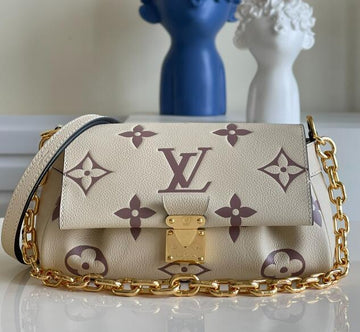 Beaunoirr - LOV Bags - 2260