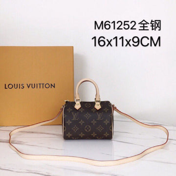 Beaunoirr - LV Bags -  1990