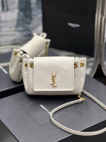 Beaunoirr - Yves Saint Laurent - Bags - 211