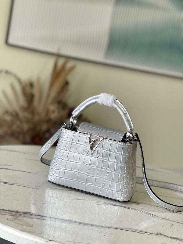 Beaunoirr Lu-Vi bags - 4344