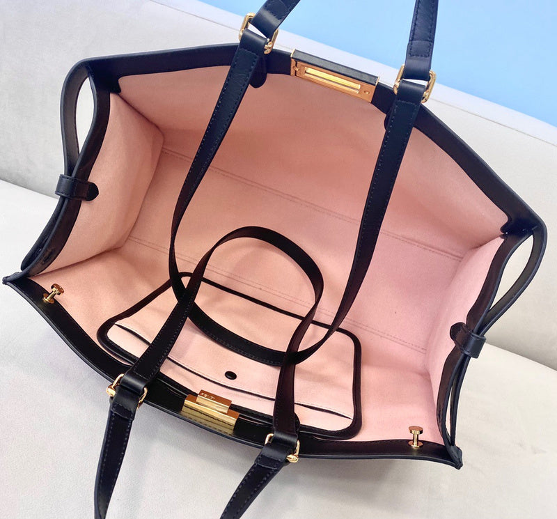 Beaunoirr - FDI Bags -  223