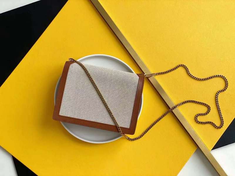 Yves Saint Laurent - Bags