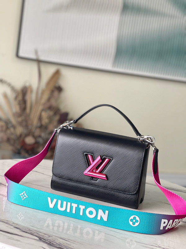 Beaunoirr Lu-Vi bags - 4934