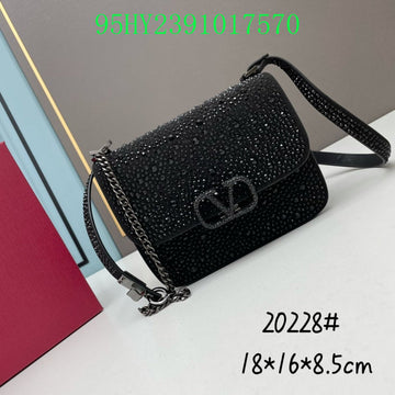 Beaunoirr - VTO Bag - 623