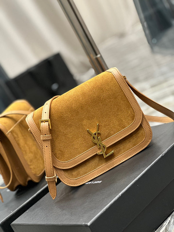 Beaunoirr - Yves Saint Laurent - Bags - 073