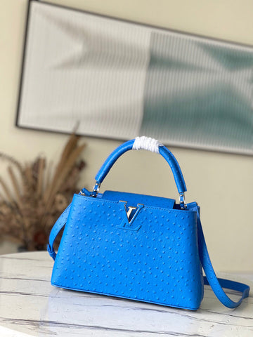 Beaunoirr Lu-Vi bags - 4337