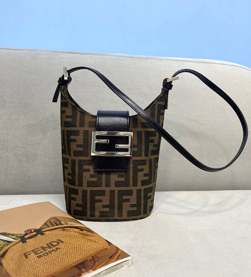 Beaunoirr - FDI Bags -  403
