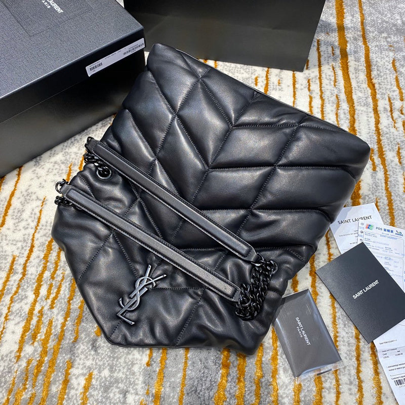 Yves Saint Laurent - Bags