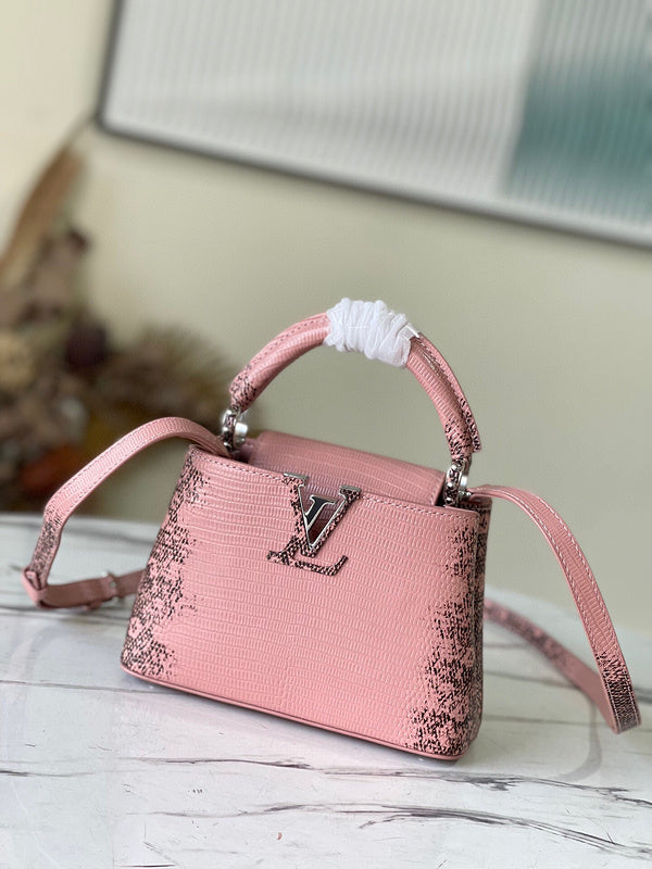 Beaunoirr Lu-Vi bags - 5429