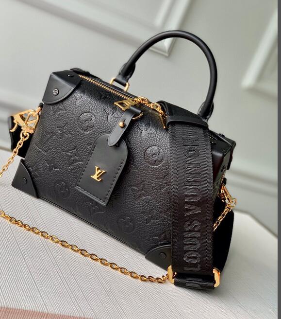 Beaunoirr - LOV Bags - 2965