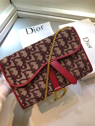 MO - Top Quality Bags Christian Dior 177