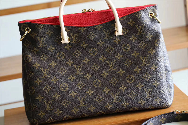 The Beaunoirr - Louis Vuittons  - 7843