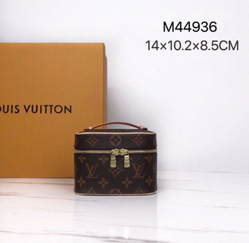 Beaunoirr - LV Bags -  2629