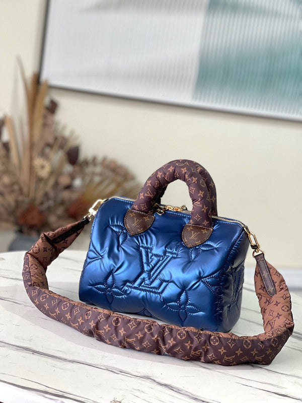 Beaunoirr Lu-Vi bags - 4552