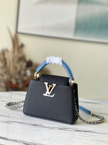 Beaunoirr Lu-Vi bags - 5214