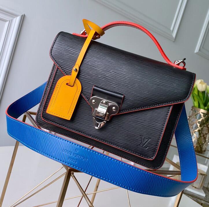 Beaunoirr - LOV Bags - 2874