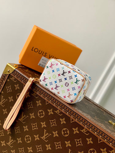 Beaunoirr Lu-Vi bags - 3357